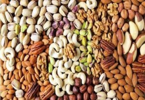 Mixed Dry Fruits (6)
