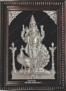 Murga Frames (2)