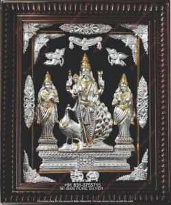 Murga Frames (3)