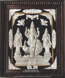 Murga Frames (6)