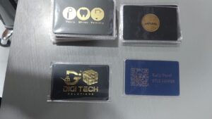 NFC Cards (2)