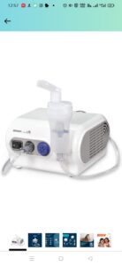 Nebulizer