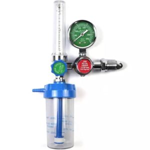 O2 Flow Metre