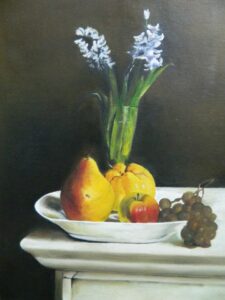 Oil Paintings (10)