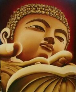 Oil Paintings (17)