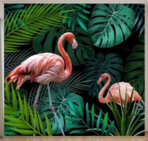 Oil Paintings (18)