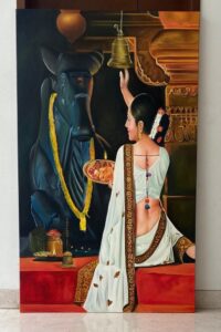 Oil Paintings (19)