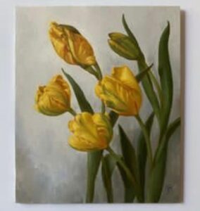 Oil Paintings (20)
