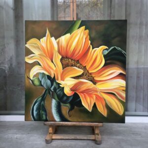 Oil Paintings (23)
