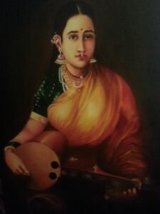 Oil Paintings (4)