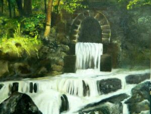 Oil Paintings (7)