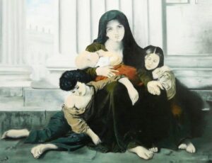 Oil Paintings (8)