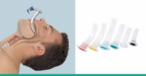 Oral Airway