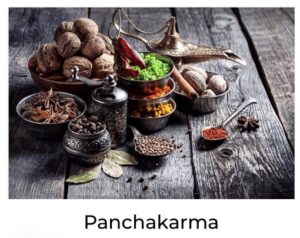 Panchakarma