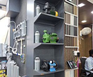Plumbing Materials (1)