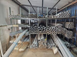 Plumbing Materials (10)