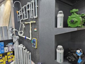 Plumbing Materials (2)