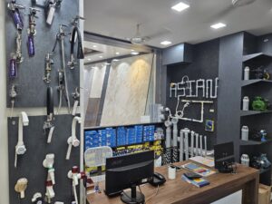 Plumbing Materials (3)