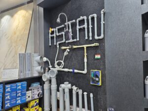 Plumbing Materials (4)