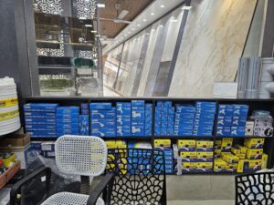 Plumbing Materials (5)