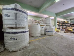Plumbing Materials (8)