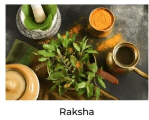 Raksha