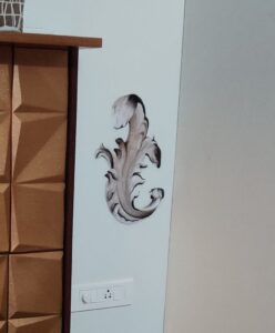 Realistic Sculpture Painting (2)