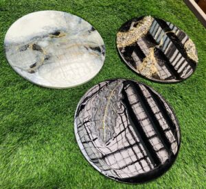 Resin Clocks (12)