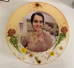 Resin Clocks (15)