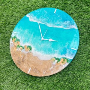 Resin Clocks (26)