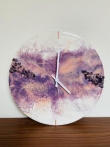 Resin Clocks (27)