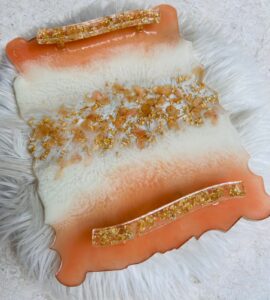Resin Furnitures (2)