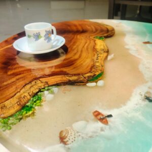 Resin Furnitures (5)