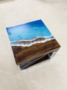Resin Furnitures (6)