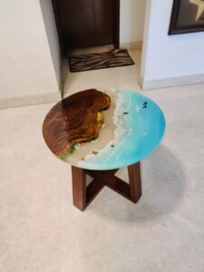Resin Furnitures (7)
