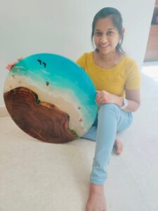 Resin Furnitures (9)