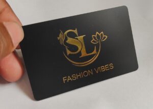 SL Fashion Vibes NFC