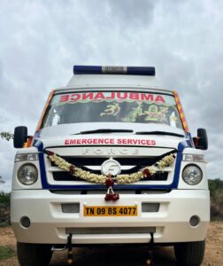 SMS AMBULANCE SERVICE (1)
