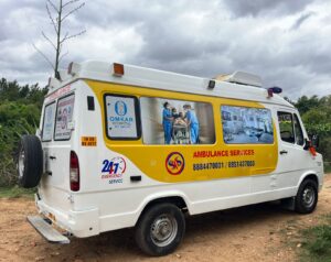 SMS AMBULANCE SERVICE (4)