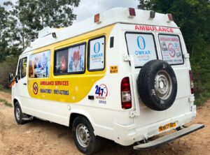 SMS AMBULANCE SERVICE (5)