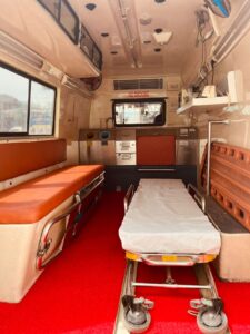 SMS AMBULANCE SERVICE (6)