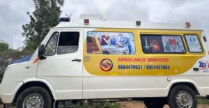 SMS AMBULANCE SERVICE (7)