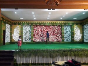 STAGE WORK (3)