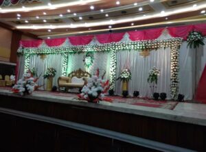 STAGE WORK (4)