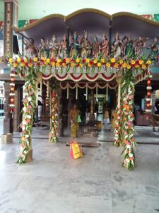 STAGE WORK (5)