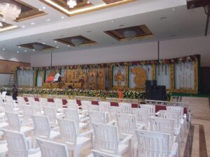 STAGE WORK (9)
