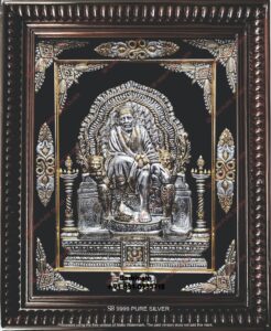 Sai Baba Frames (1)