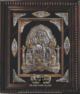 Sai Baba Frames (15)