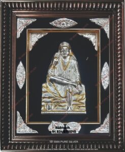 Sai Baba Frames (2)