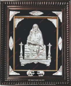 Sai Baba Frames (3)